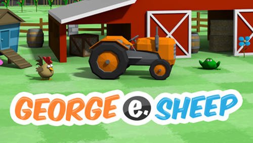 game pic for George E. sheep